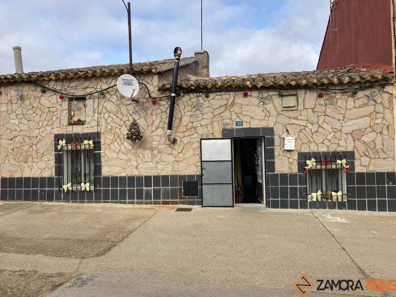 Concurso de fachadas en El Piñero (2)
