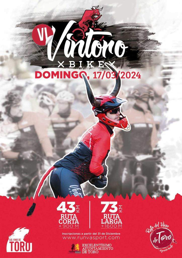 Vintoro Bike