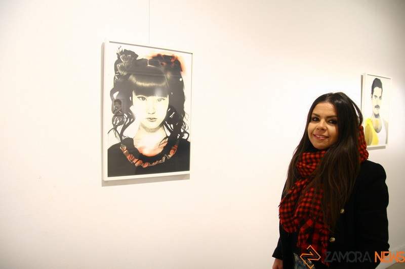 Exposición 'Rock is the World' (1)