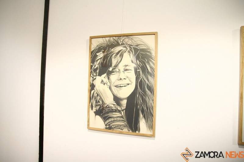 Exposición 'Rock is the World' (2)