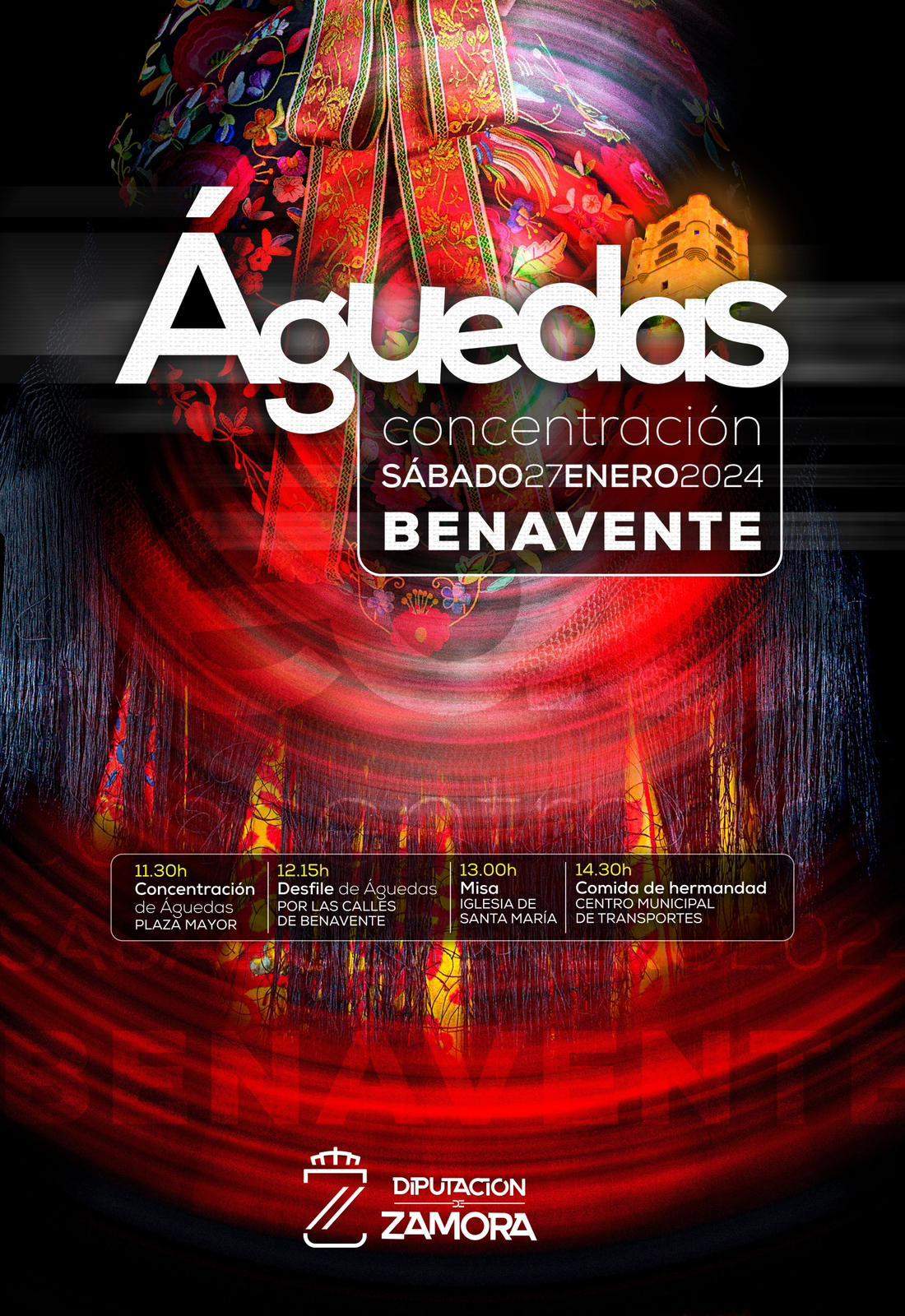 águedas cartel