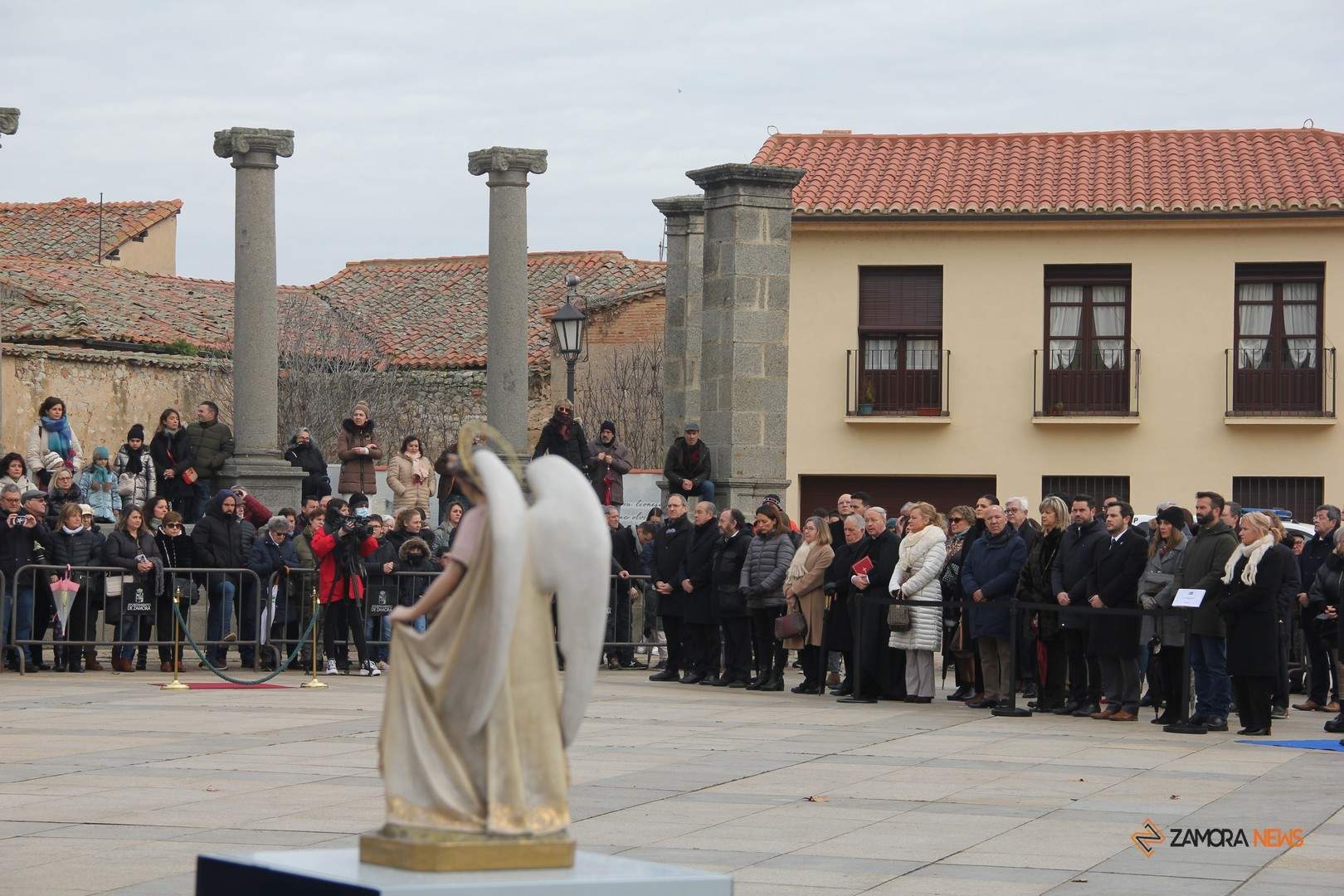 Acto de celebración del Bicentenario de la Policía Nacional_60
