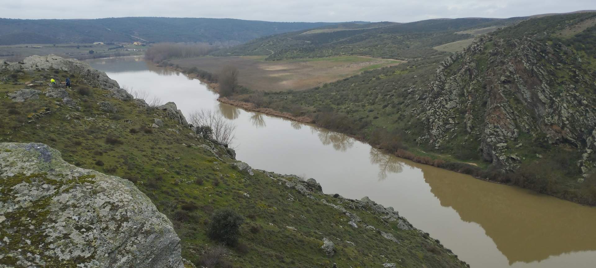 Ruta Pajarrancas 02