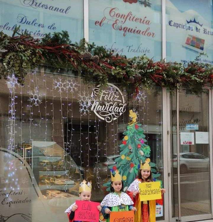 segundo premio Somos Zamora