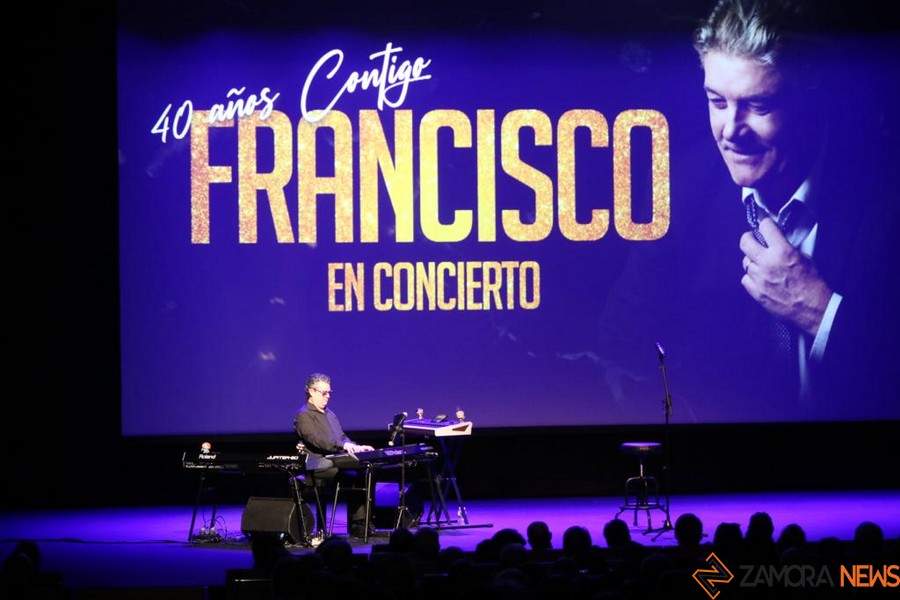 Francisco, en el Ramos Carrión _9