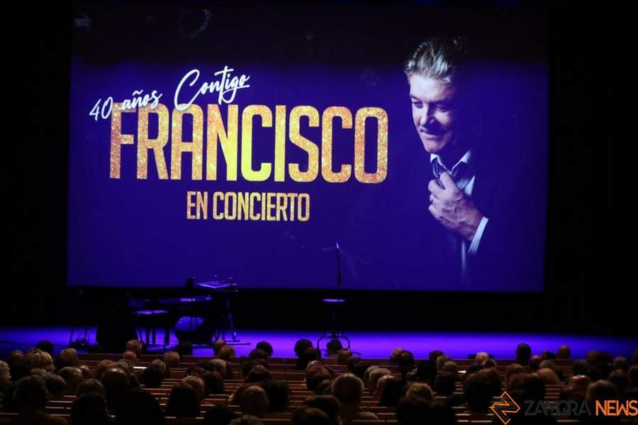 Francisco, en el Ramos Carrión
