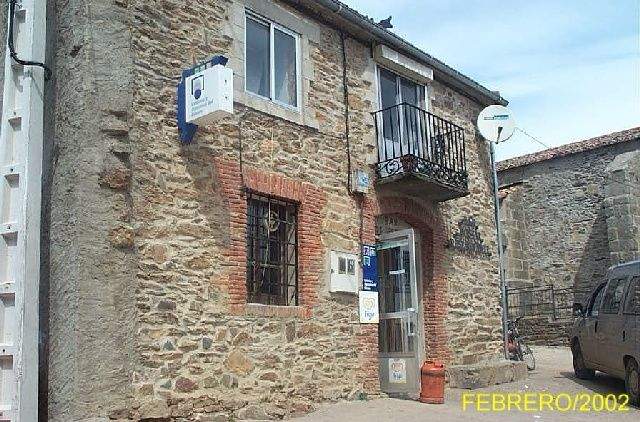 Administración de Lotería de San Vitero