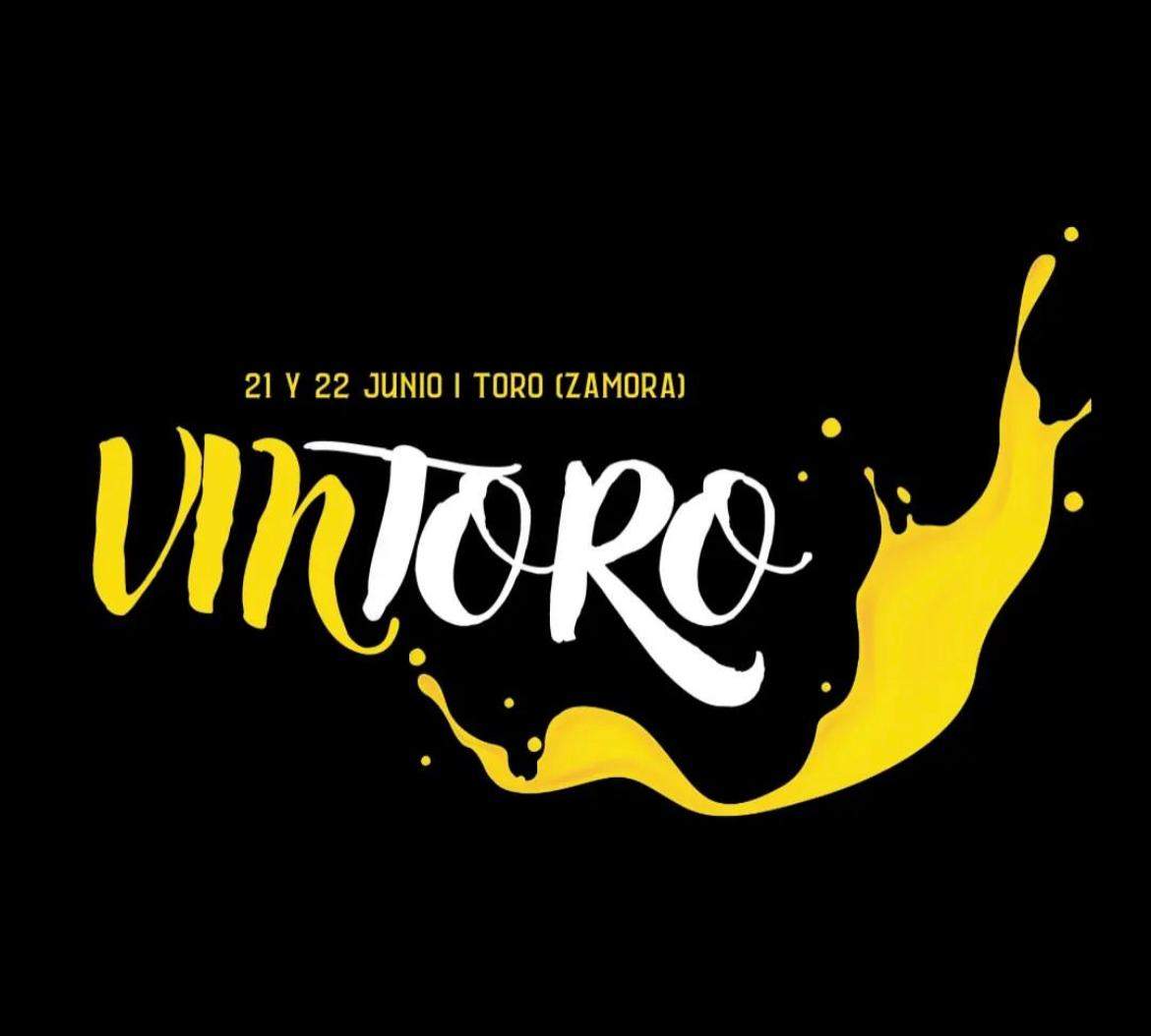 Cartel Festival VinToro