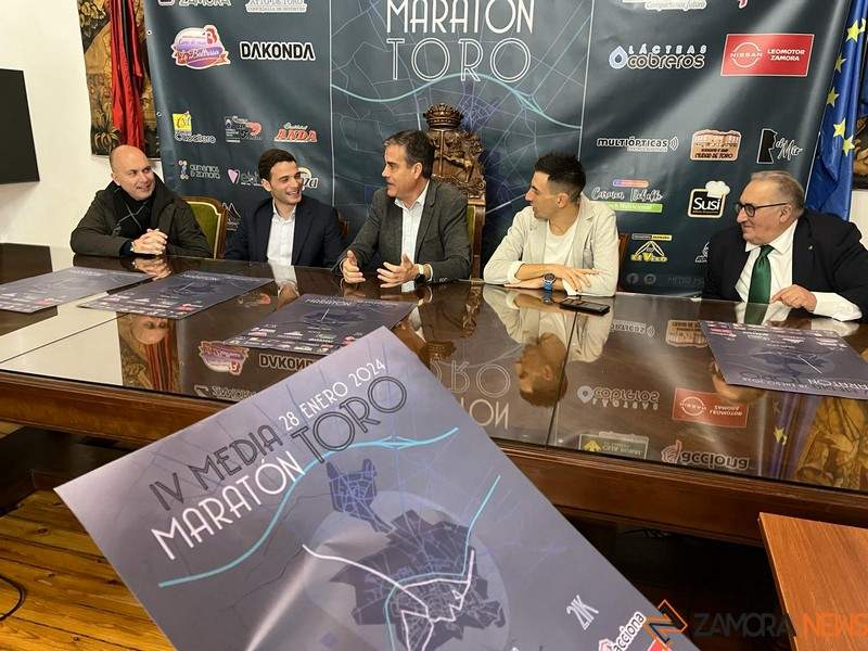 Media Maratón Toro (3)