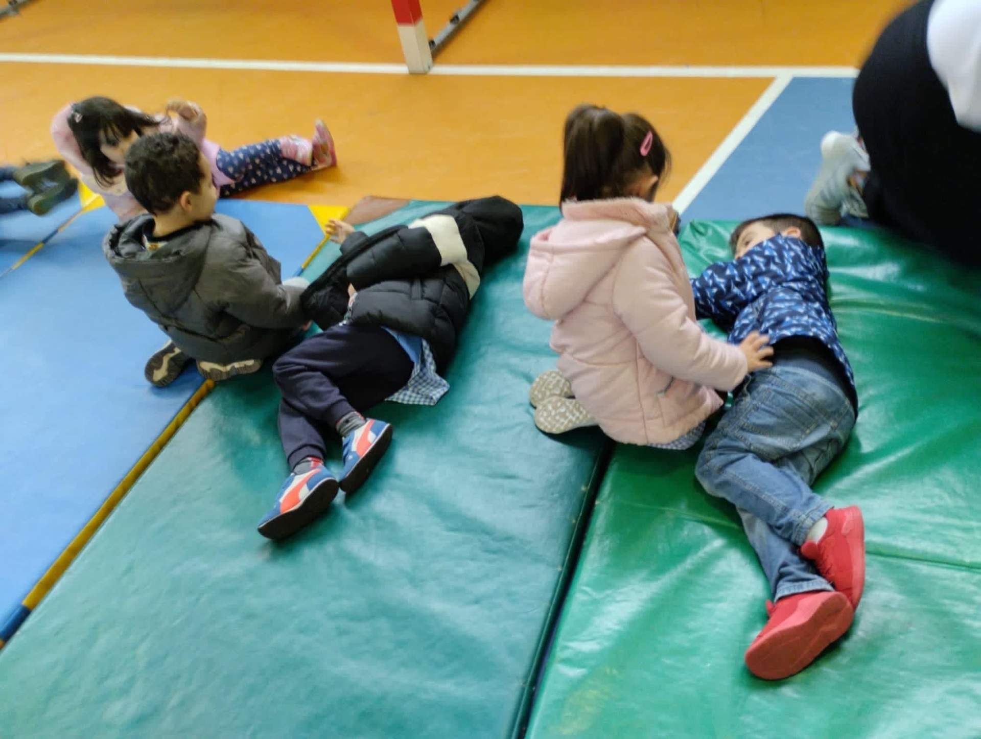 Los alumnos del colegio Fernando II de Benavente aprenden primeros auxilios
