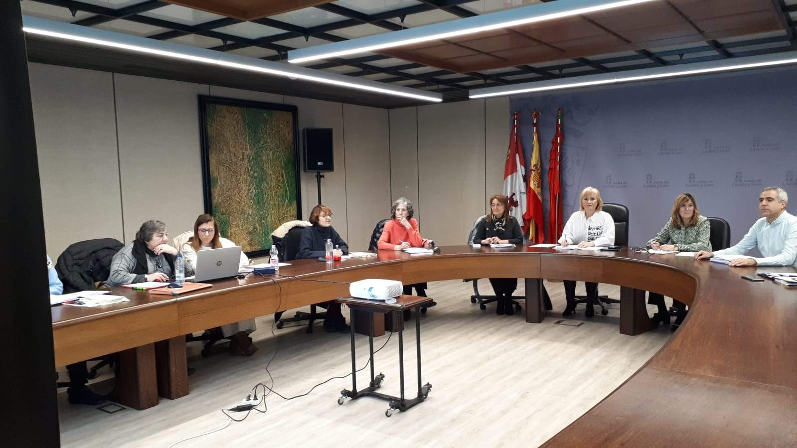 Comisión de Patrimonio