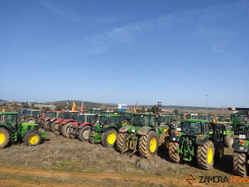 tractorada