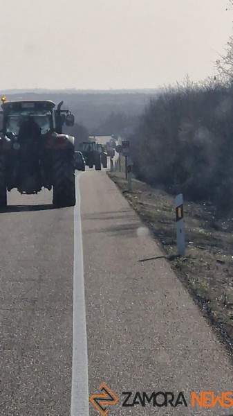 tractorada Alcañices _4