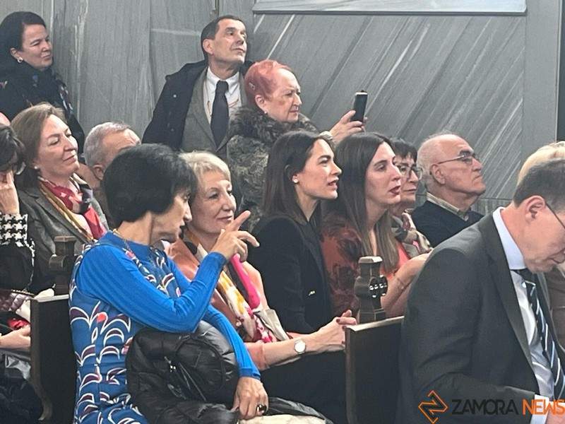 Acto en el Palacio de Justicia de Zamora_15