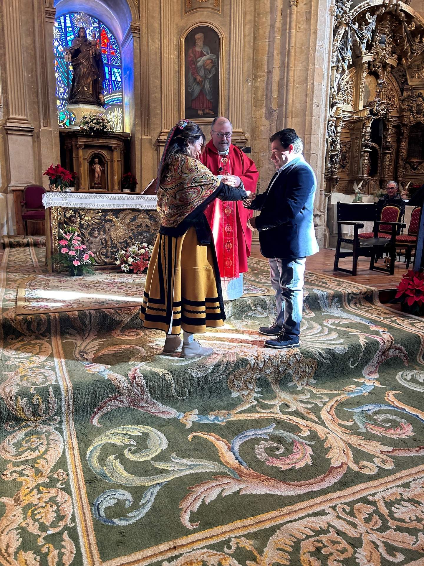 Águedas Corrales del Vino