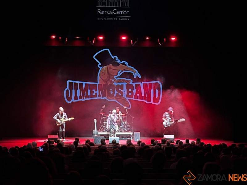 Jimenos Band _2