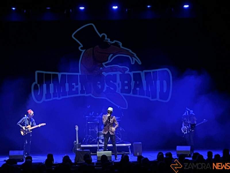 Jimenos Band _3