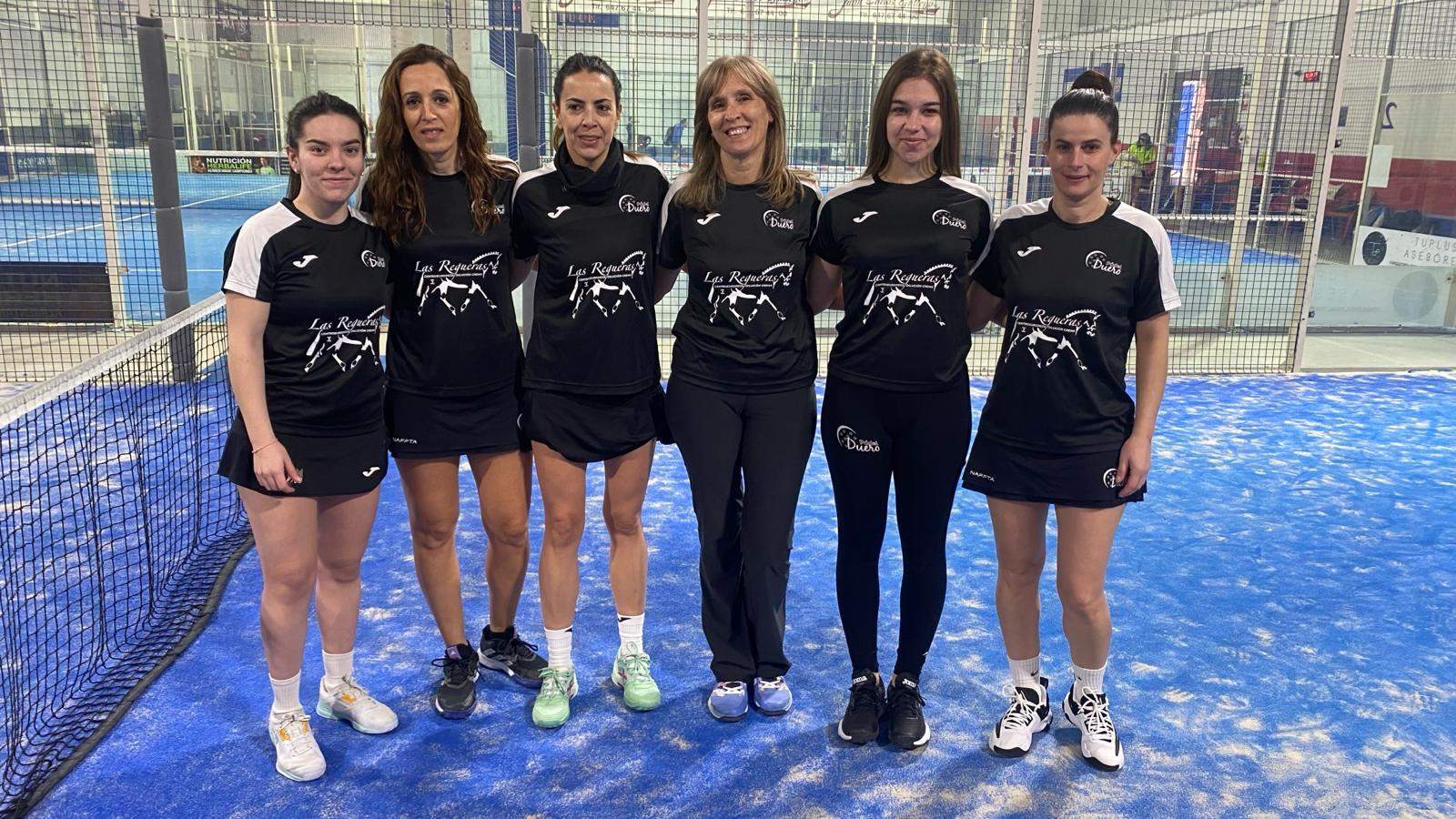 equipo primera B Yeguada