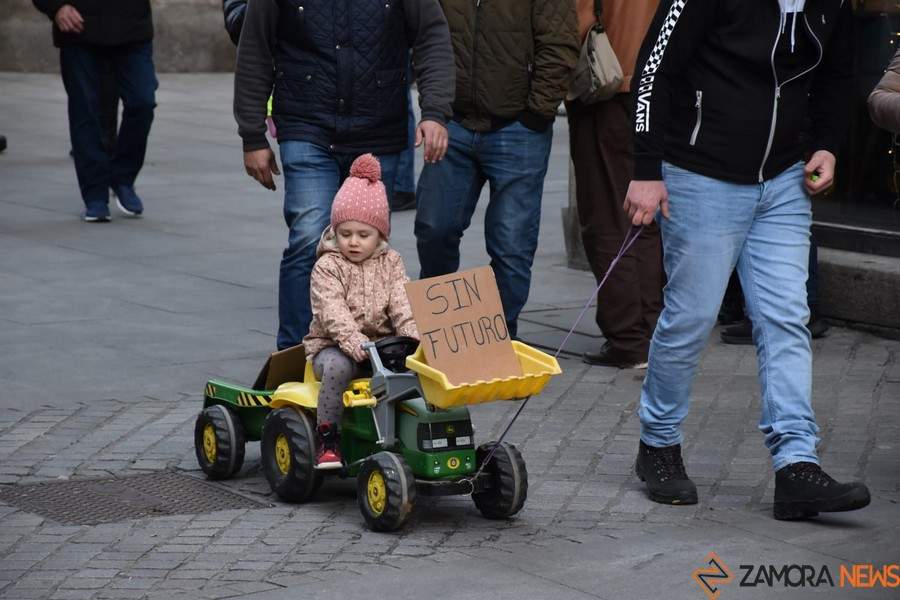 manifestación mini tractorada _13