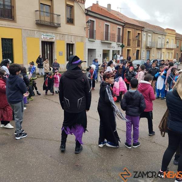 carnval Villanueva del Campo _3
