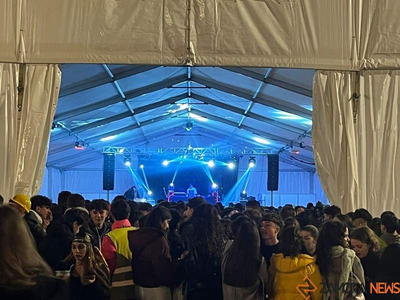 actividades carnaval Zamora