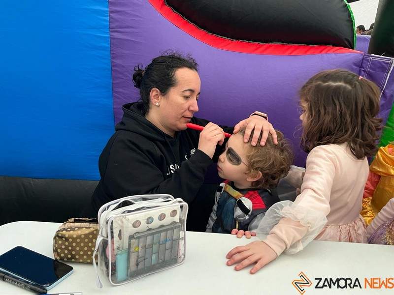 parque infantil y talleres de carnaval _6