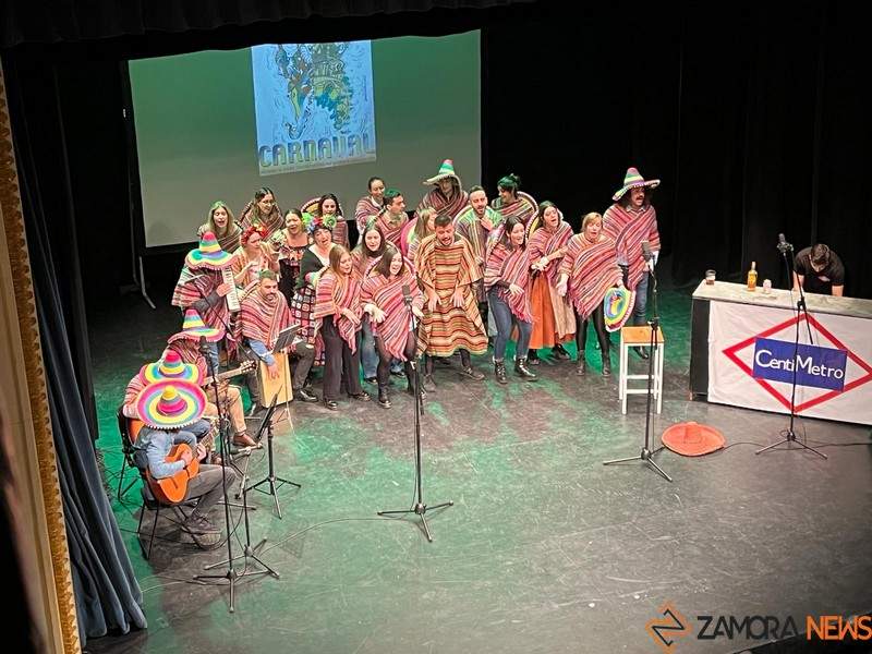 Fuleros Dindoneros, primer premio