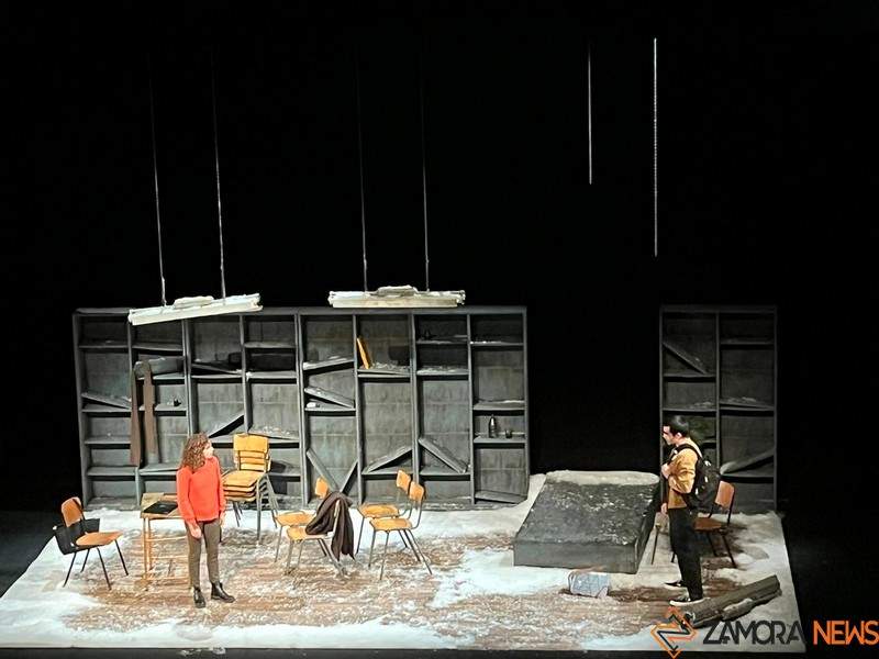 El sonido oculto en el Teatro Ramos Carrión (2)