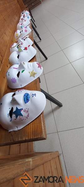 carnaval Faramontanos de Tábara