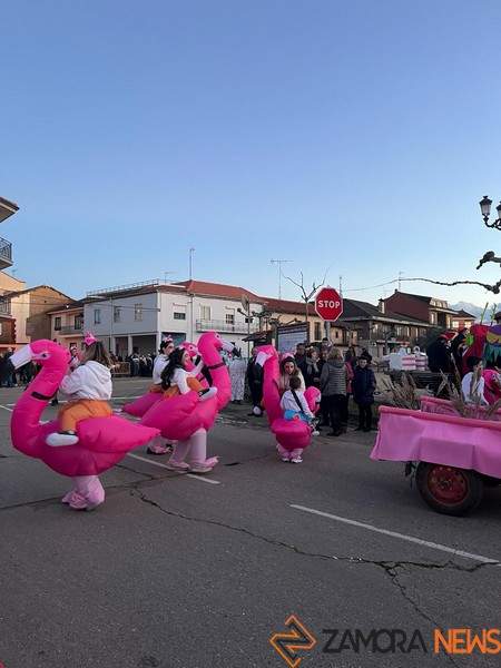 carnaval San Pedro de Ceque _7