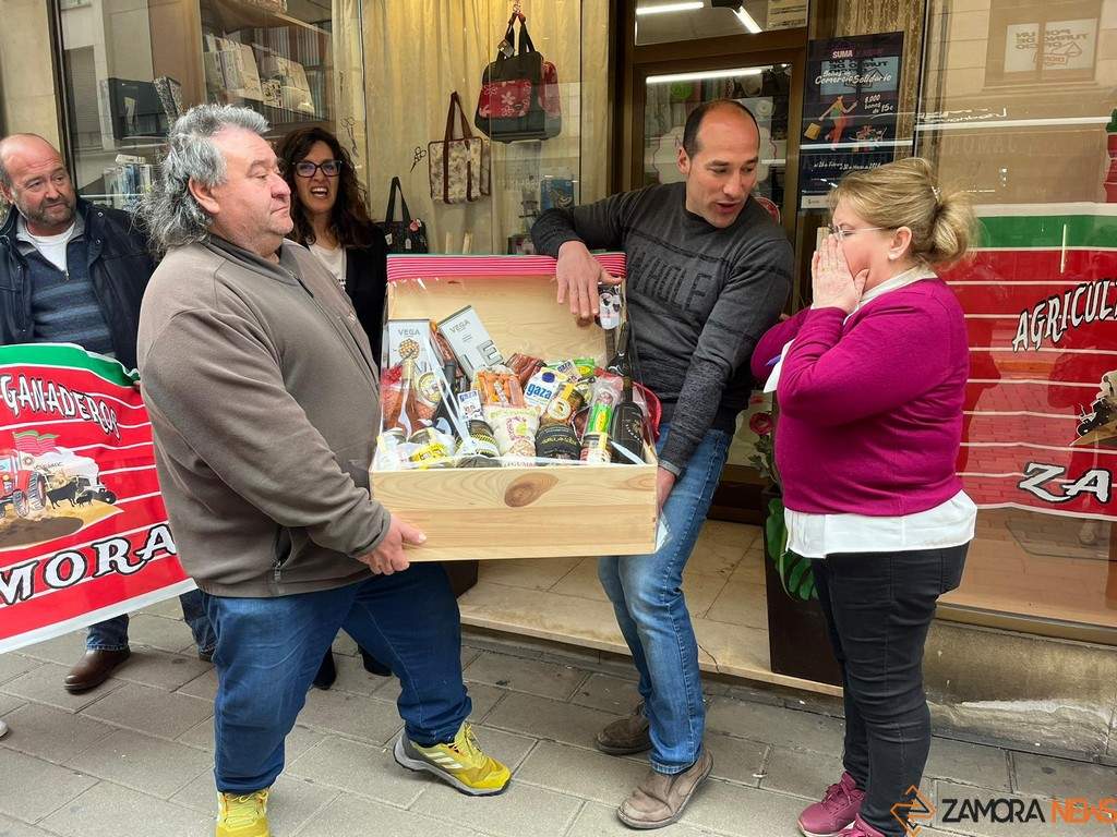 Tienda de Telas María Oliva