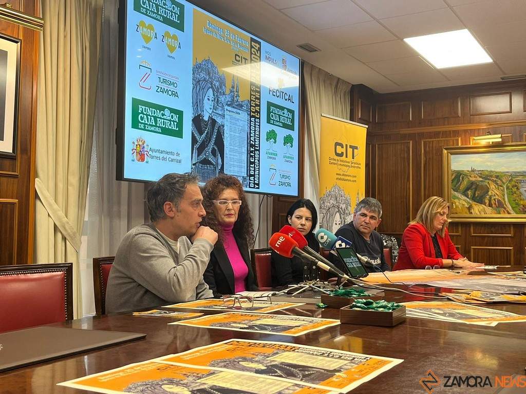Día del CIT (Centro de Interpretación del Territorio) 1