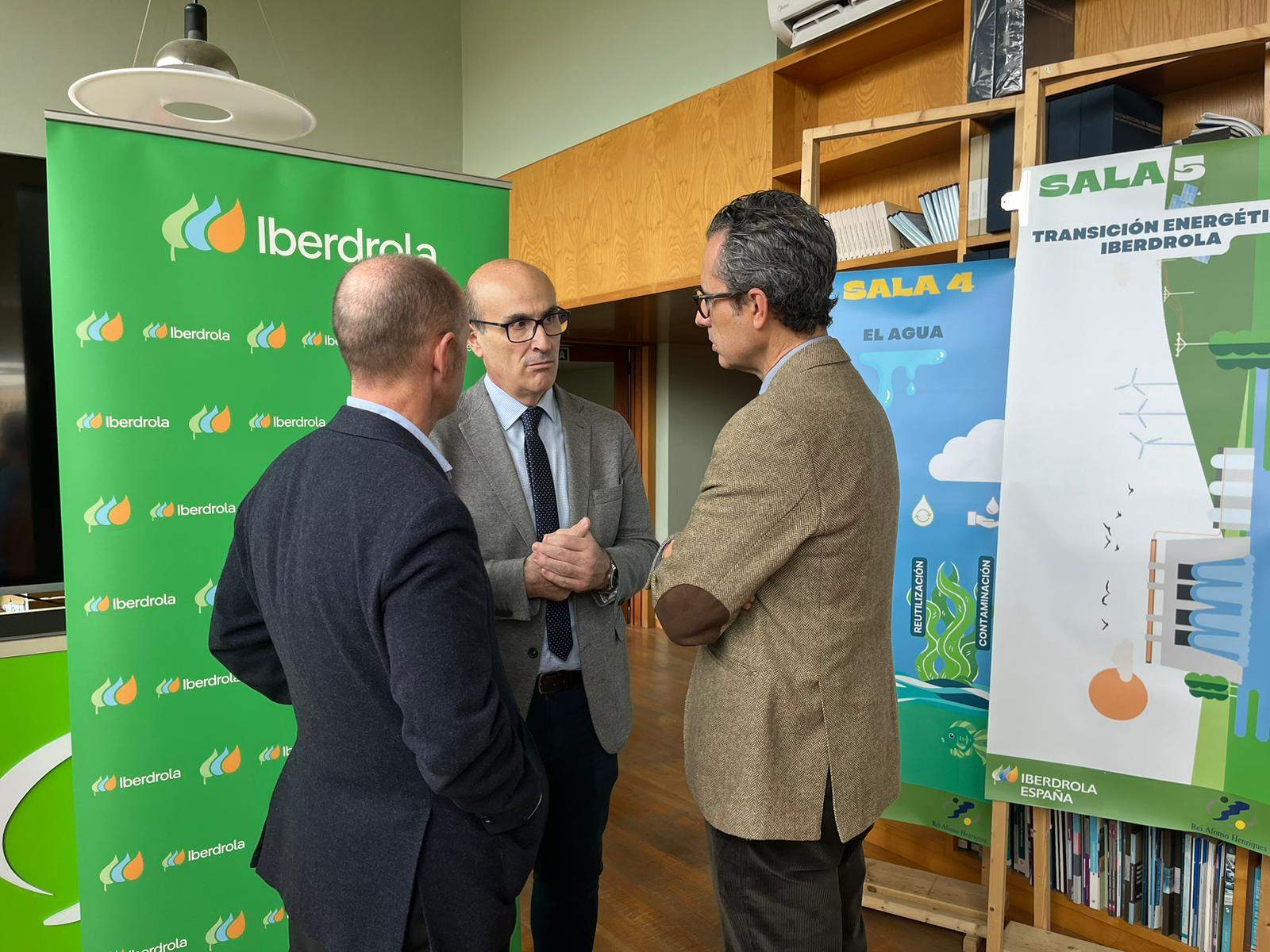 escape room iberdrola