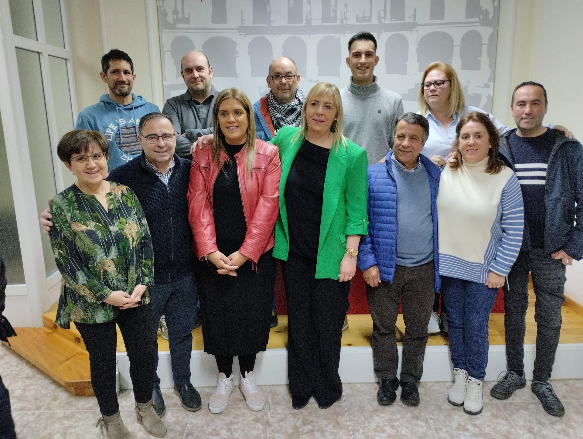PSOE Benavente
