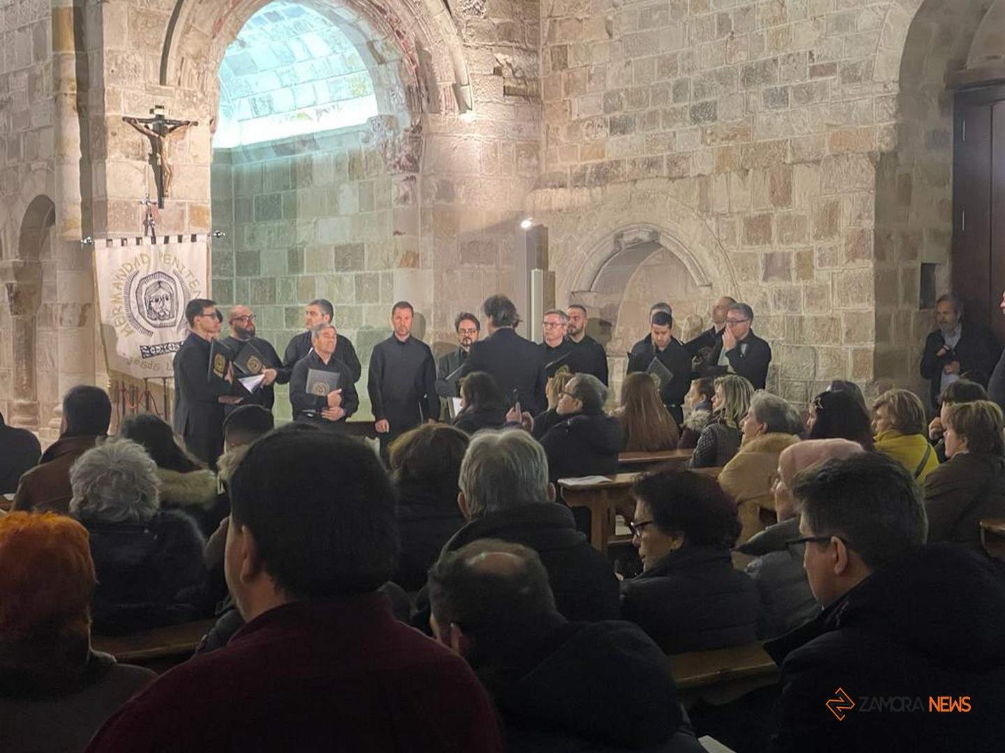 Concierto Evolutiones de Luz y Vida
