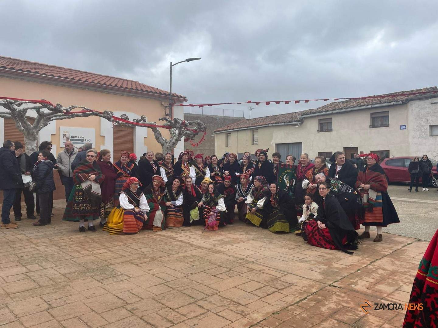 Día del CIT en Torres del Carrizal