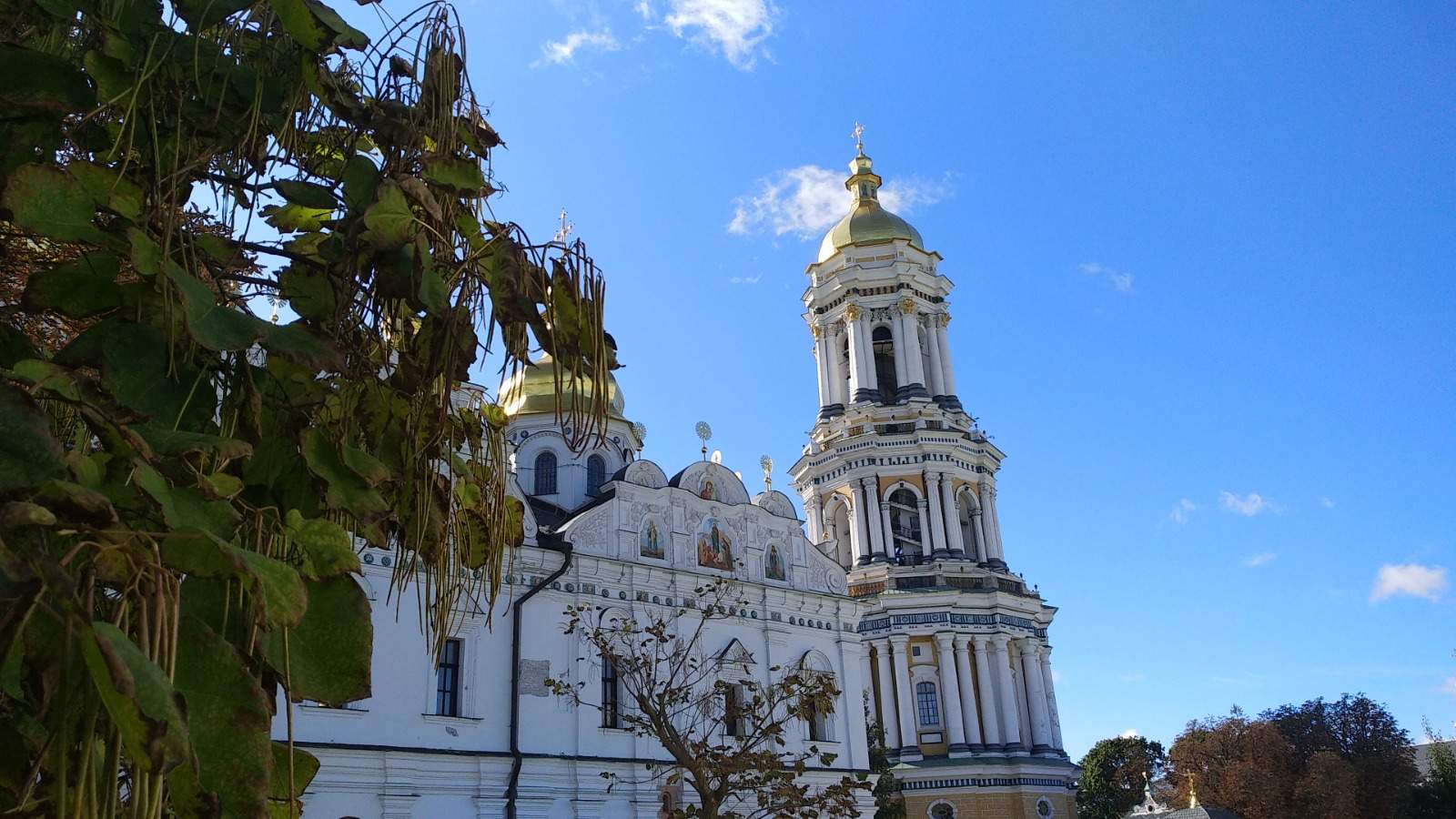 Iglesia Kiev