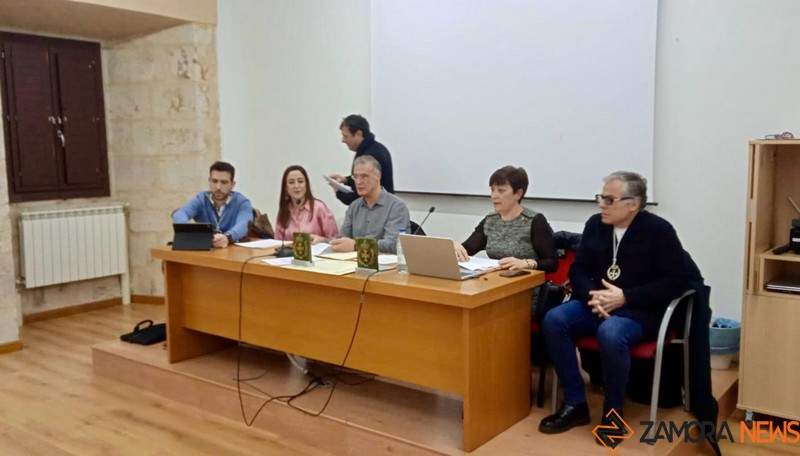 Asamblea Real Cofradía de Jesús en su Entrada Triunfal en Jerusalén
