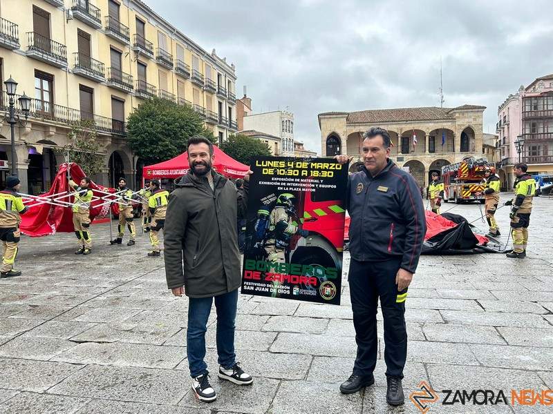 bomberos de Zamora _5