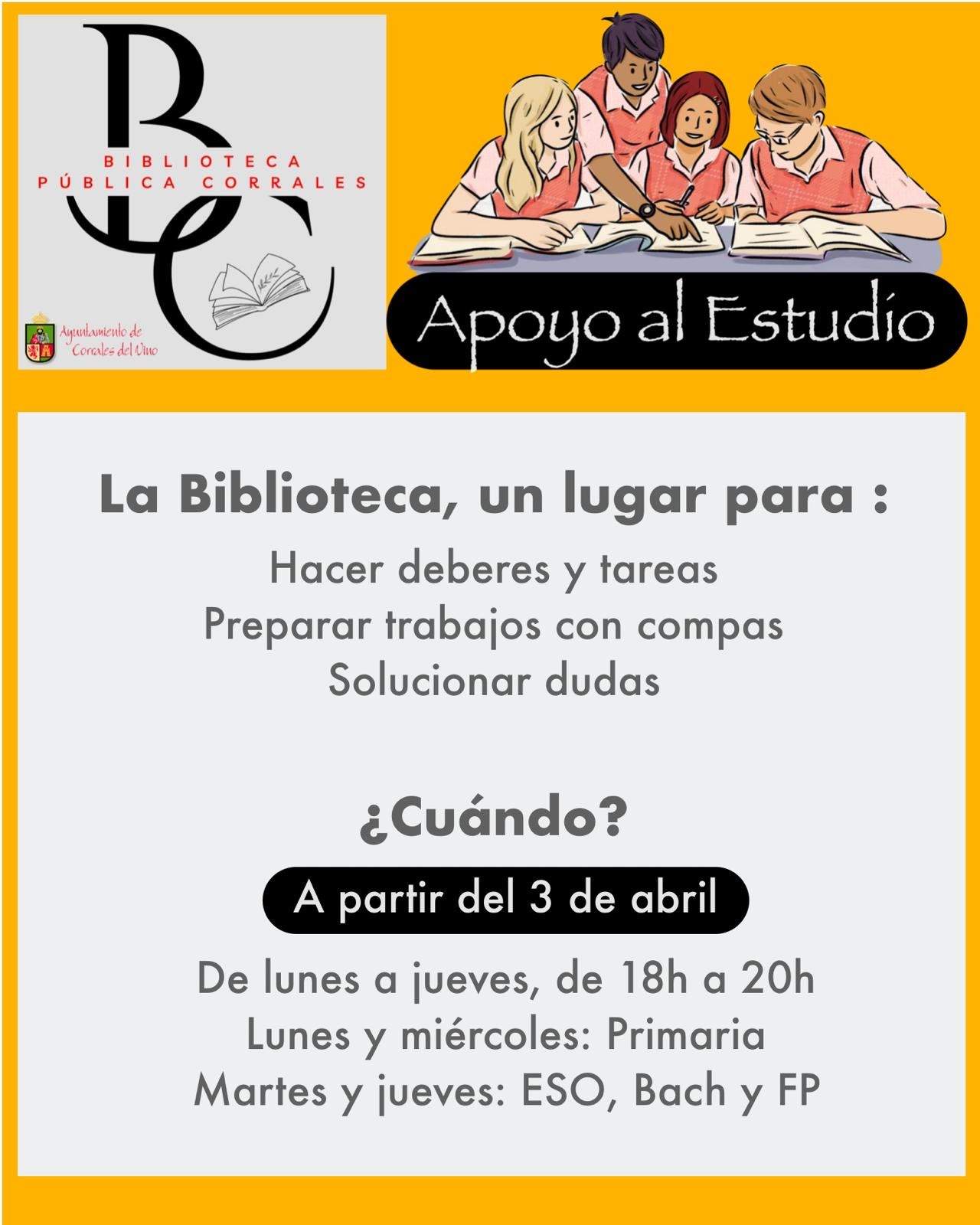 Proyecto Corrales del Vino