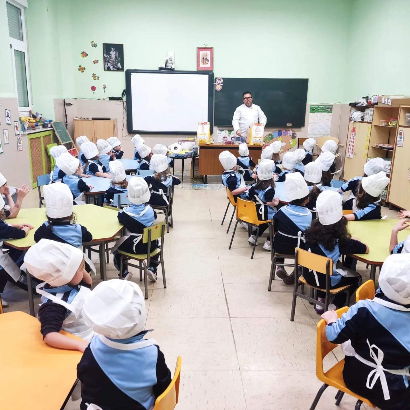 colegio Sangrado Corazón de Jesús