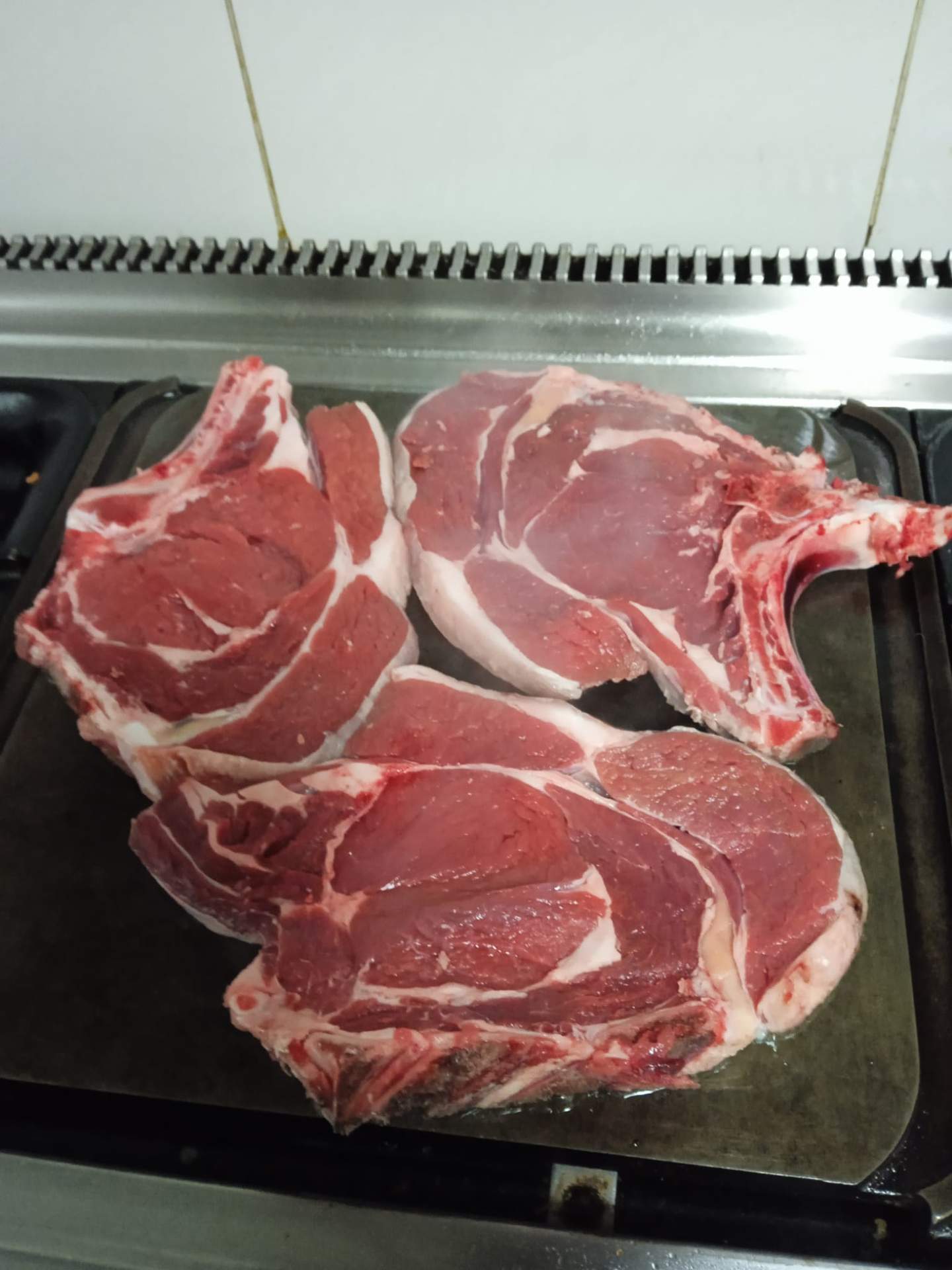 chuletón