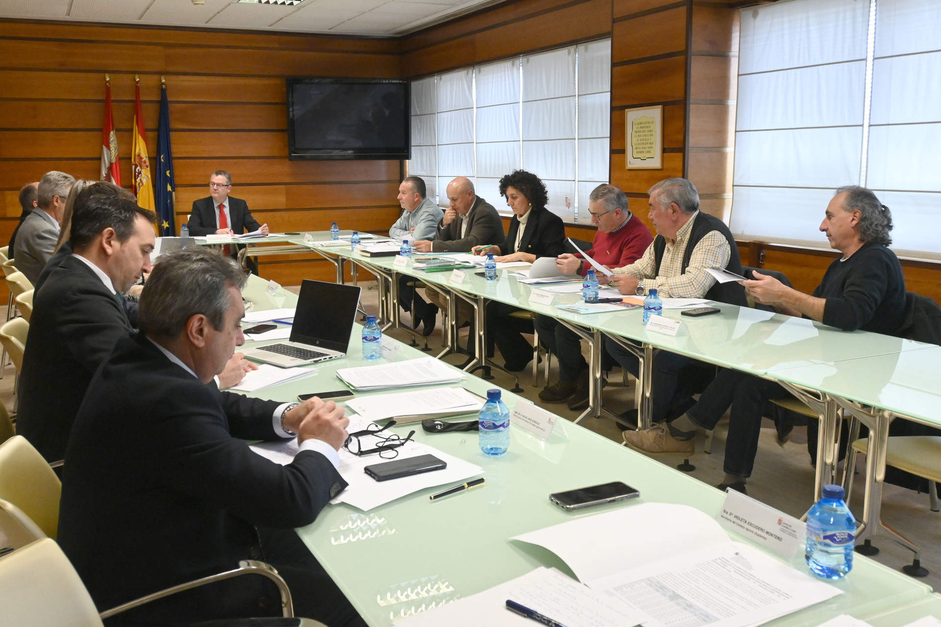 Consejo Agrario de Castilla y León