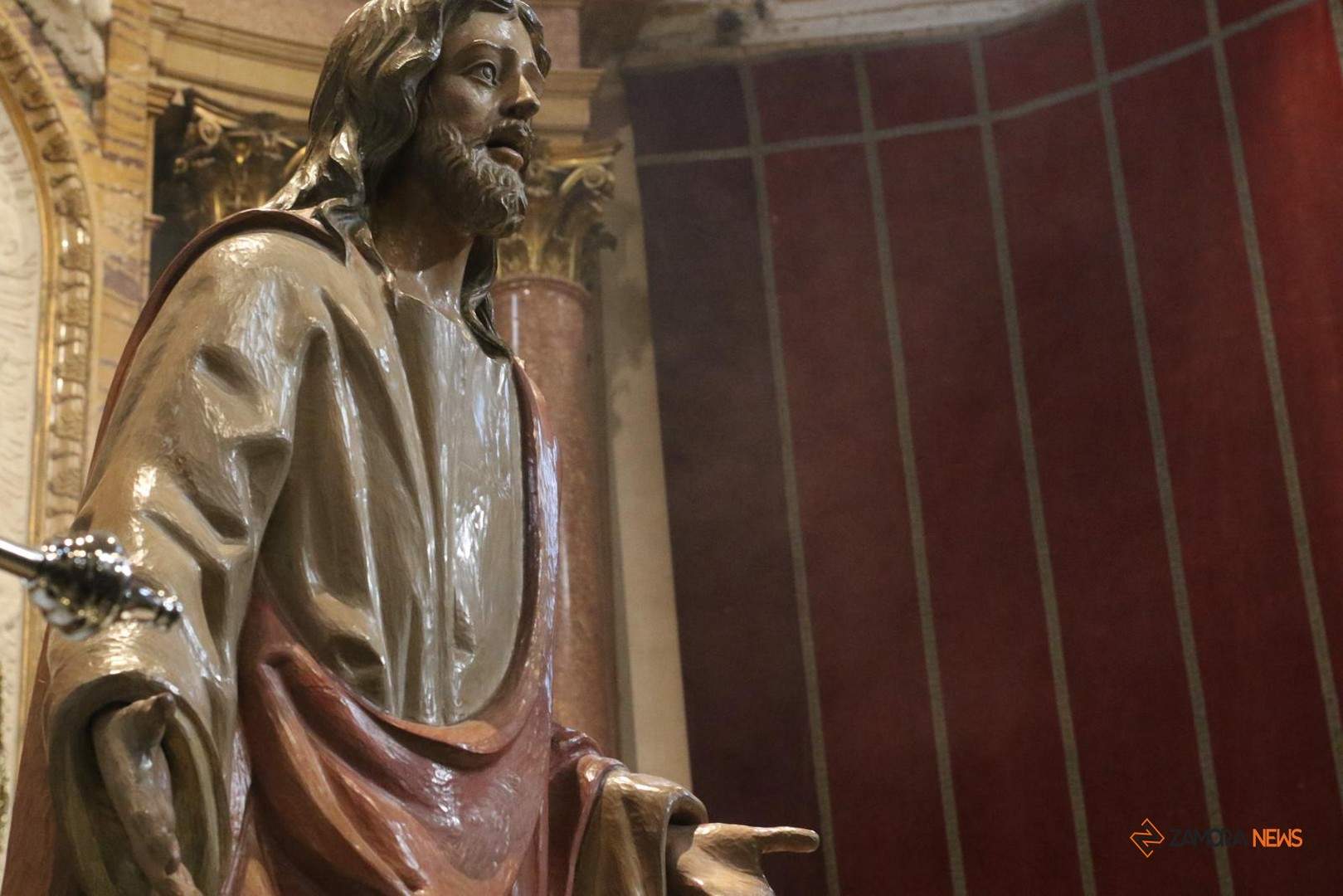 Jesús de Luz y Vida