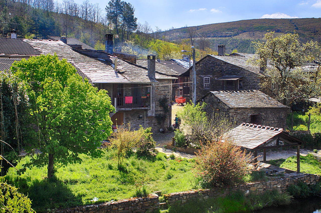 Rio de Onor
