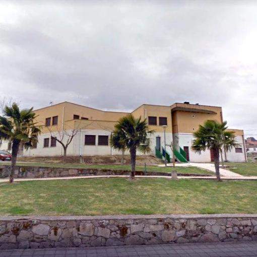 residencias Niño Jesús
