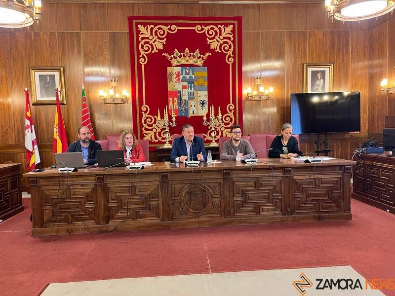 reunión Plan de Sostenibilidad Turística en el Corredor Ecoturístico