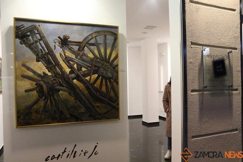 Zamora abre sus puertas al legado de Castilviejo (14)