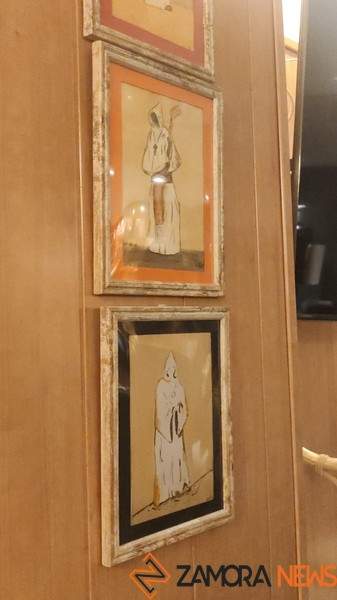 Exposición de Miguel Ángel Viñas Cuesta (1)