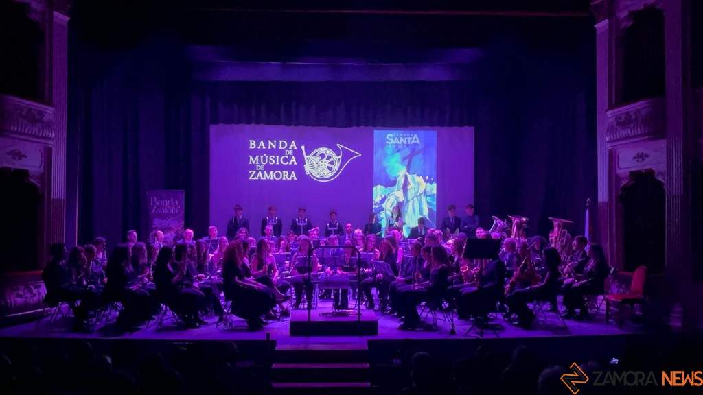Concierto Acordes de Pasión
